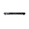 Volume Key Black Samsung SM-S908 S22 Ultra Ori