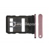 Sim Card Tray Amber Red Honor 50