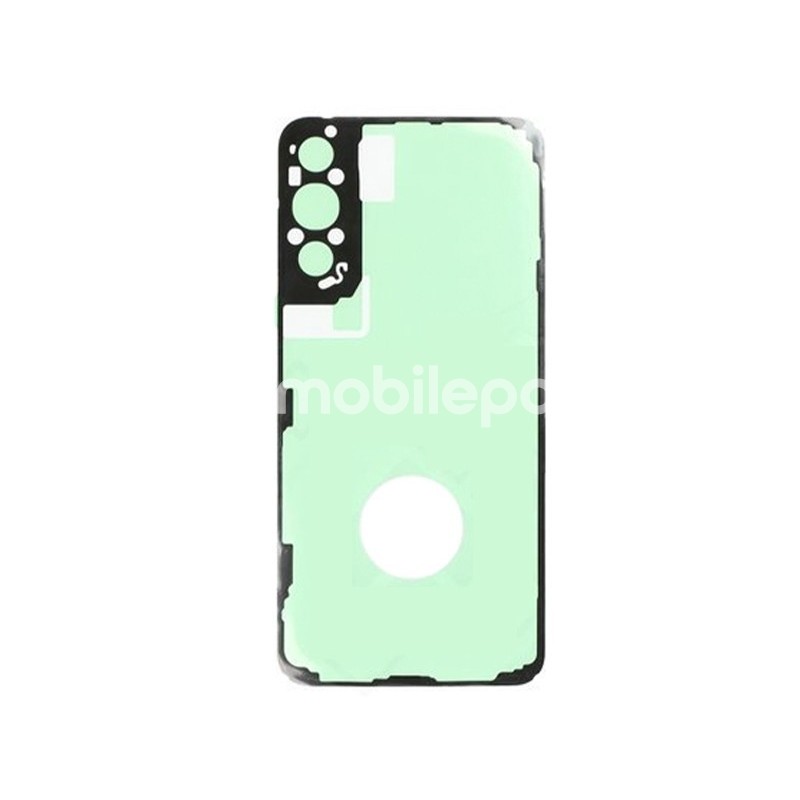 Adhesive Rear Cover Samsung SM-S906 S22+ Ori