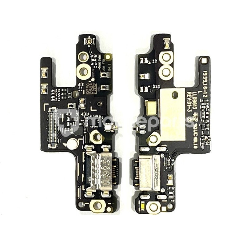 Charging Connector + Board Xiaomi Redmi Note 7 Pro Ori