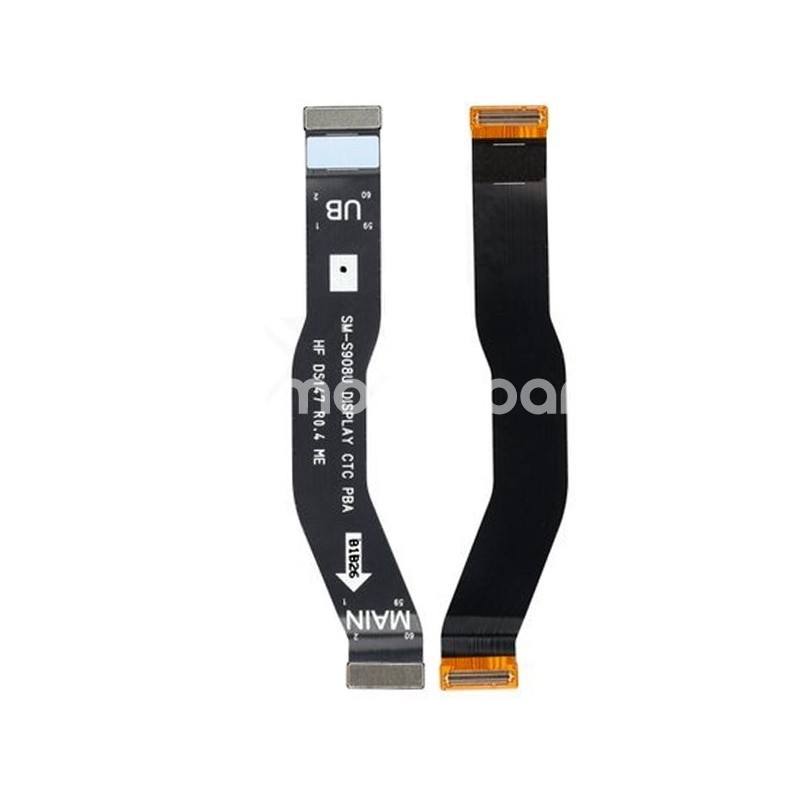 LCD Flex Cable Samsung SM-S908 S22 Ultra Ori