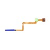 Fingerprint Flex Cable Blue Xiaomi Poco X2