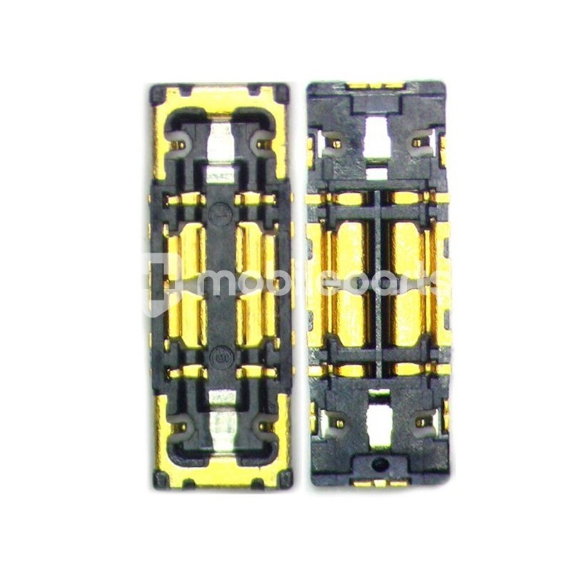Connector Battery On Matherboard iPhone 13 Series -14 Series