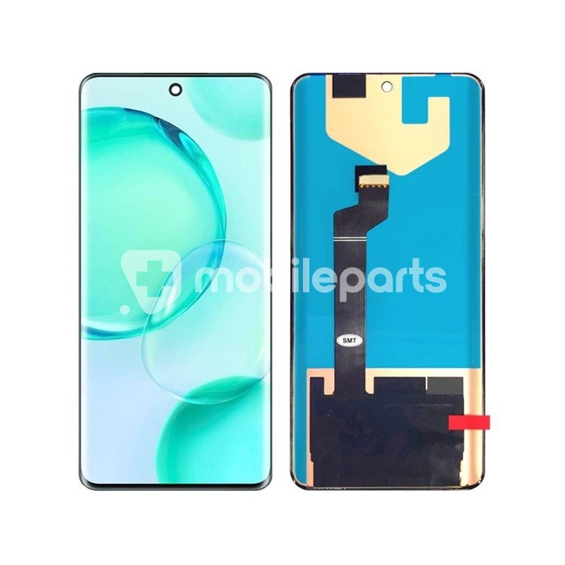 Display Touch Black Honor 50 - Nova 9 - 9 Pro 4G  (OLED)