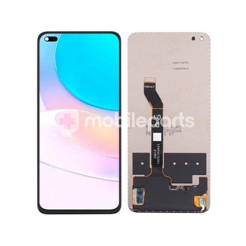 Display Touch Black Huawei Nova 8i - Honor 50 Lite