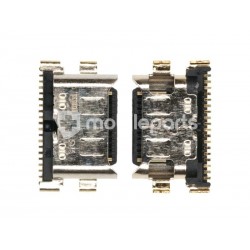 Charging Connector Honor 50