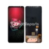 Display Touch Black ZS673KS ROG Phone 5 (PULLED)