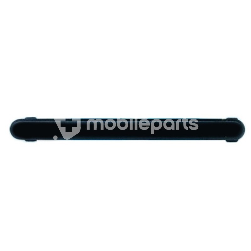 Volume Key Black Matt Samsung SM-S908 S22 Ultra Ori