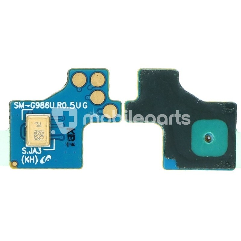 Microphone + Board Samsung SM-G986 S20+ 5G