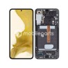 Display Touch + Frame Phantom Black Samsung SM-S906 S22+ Ori