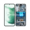 Touch + Frame Phantom Green Samsung SM-S901 S22 Ori