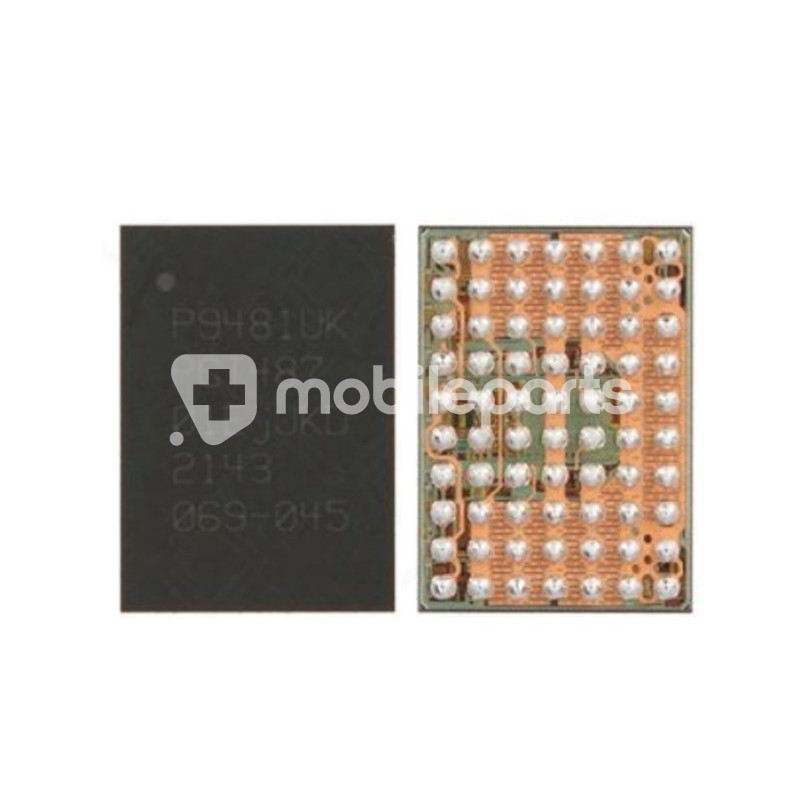 IC Battery Samsung SM-S901 S22 - SM-S906 S22+ - S23 - S23+ - S23 Ultra