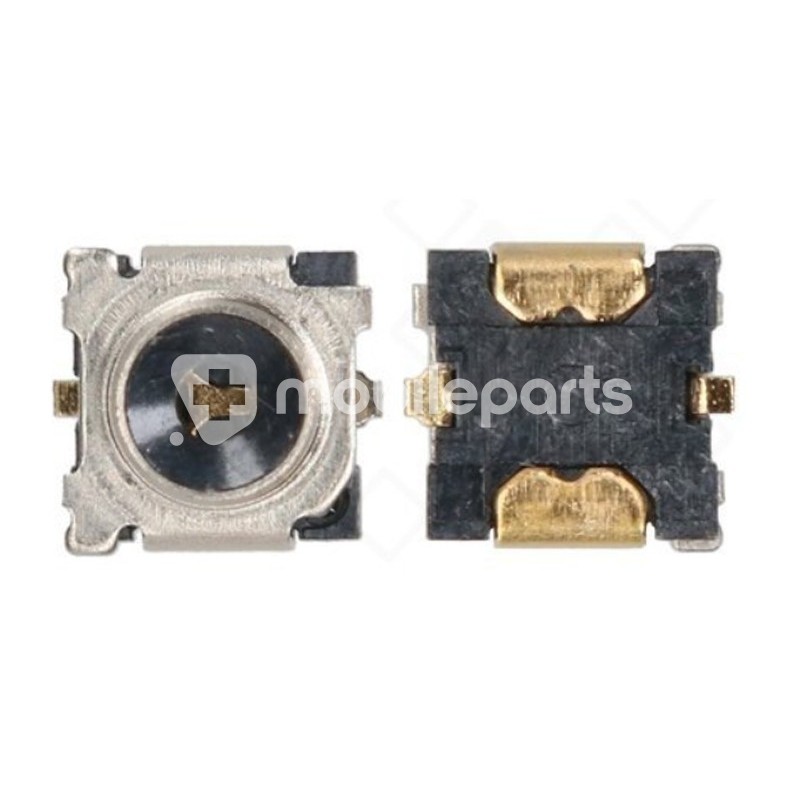 Connector Coaxial Samsung SM-S901 S22 Ori
