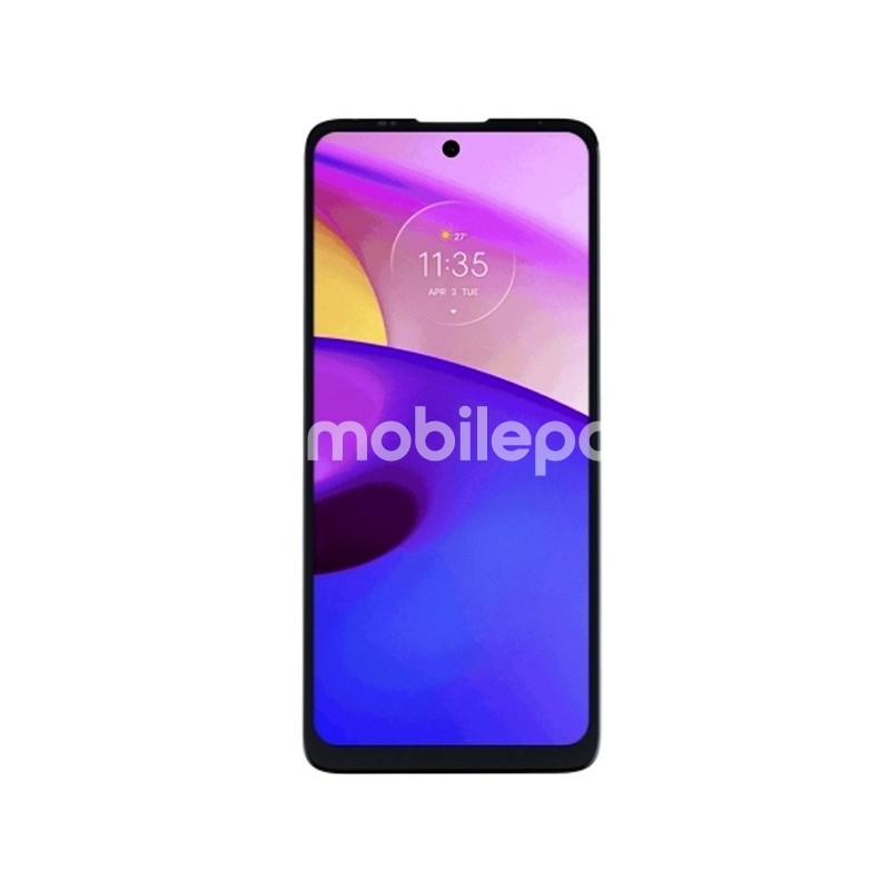 Display Touch Black Motorola Moto E40 (Us Version)