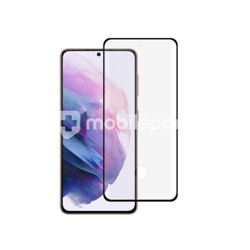 Tempered Glass Protector Curved Samsung SM-S906 S22+