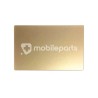 Touchpad Gold Macbook Retina 12 (A1534) 2016