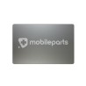 Touchpad Grey MacBook Retina 12 (A1534) 2016