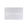 Touchpad Silver Macbook Pro Retina 15 (A1990)