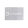 Touchpad Silver MacBook Air 13 (A1932) 2018