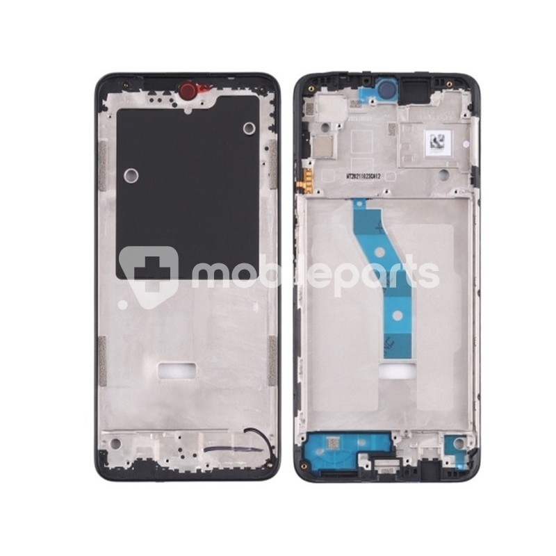 Frame LCD Black Xiaomi Redmi Note 11 5G