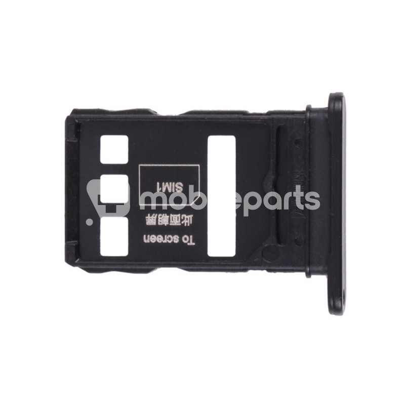 Sim Card Holder Black Honor 50