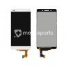Display Touch Bianco Honor 7 No Logo