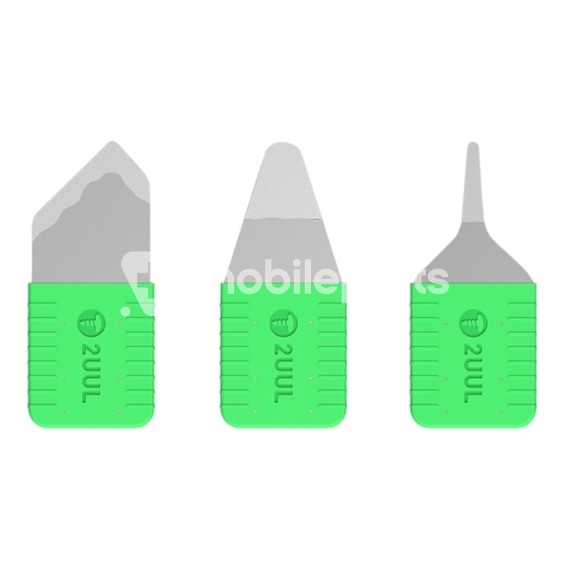 2UUL DA91 3 in 1 Screen Opening Kit XYZ
