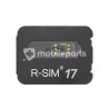 R-SIM 17