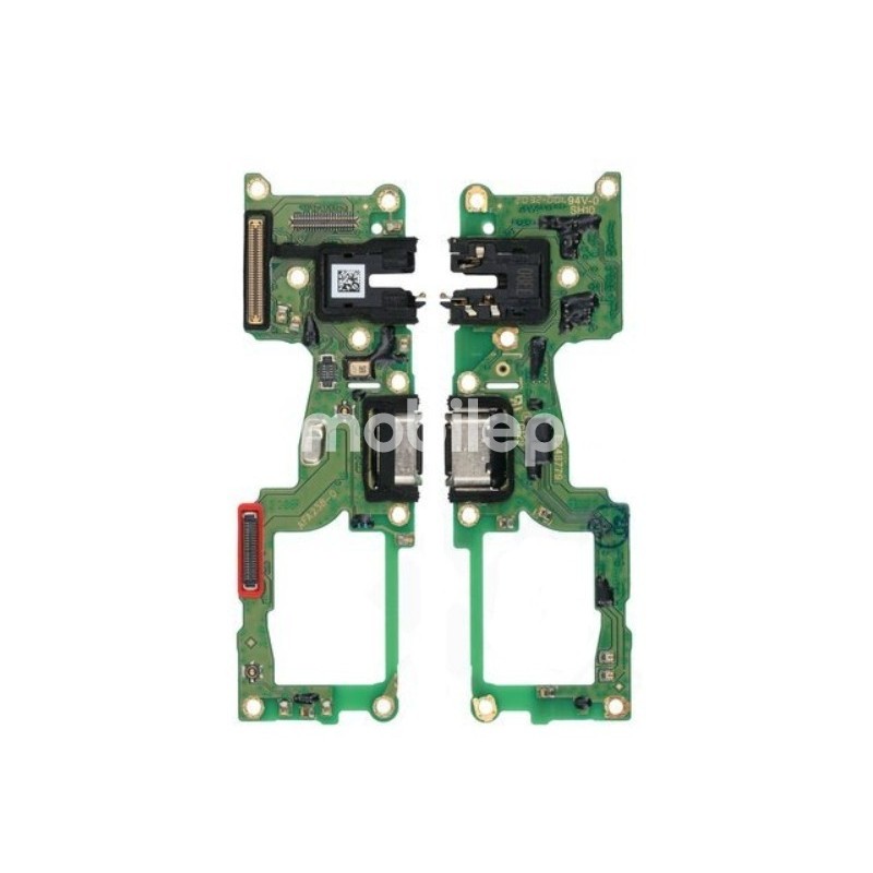 Charging Connector + Board Oppo A94 5G