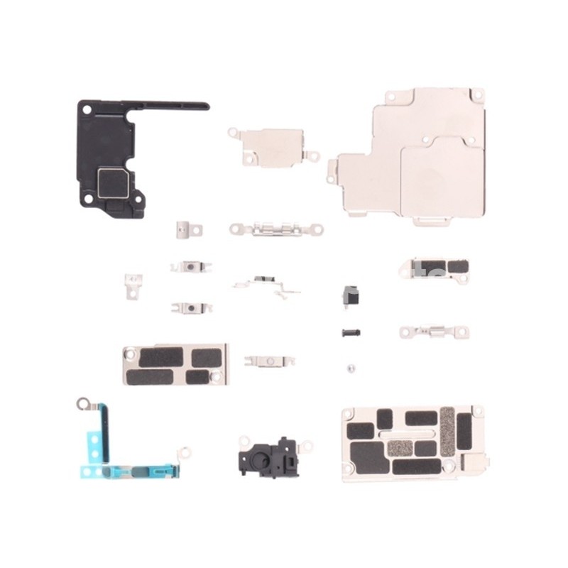 Full Kit Small Part 19 in 1 iPhone 12