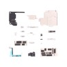 Full Kit Small Part 19 in 1 iPhone 12