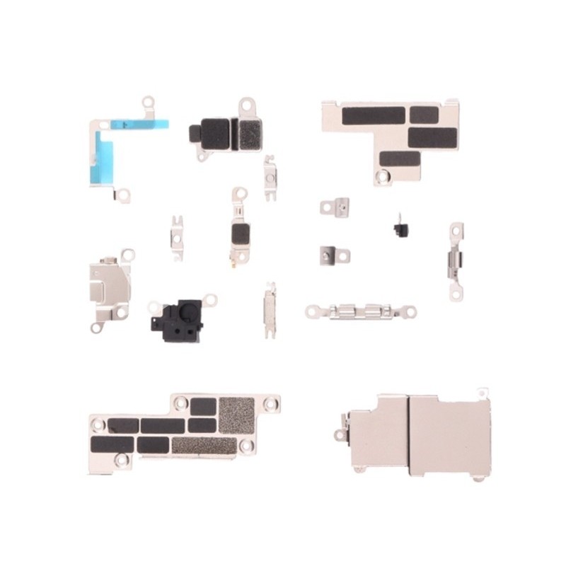 Full Kit Small Parts 16 in 1 iPhone 12 Mini