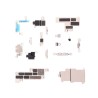 Full Kit Small Parts 16 in 1 iPhone 12 Mini