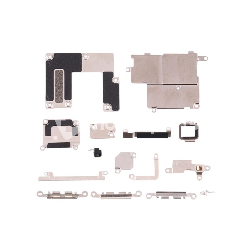 Full Kit Small Parts 15 in 1 iPhone 11 Pro Max