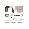 Full Kit Small Parts 15 in 1 iPhone 11 Pro Max