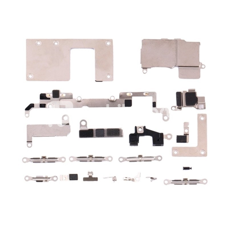 Full Kit Small Parts 20 in 1 iPhone 11