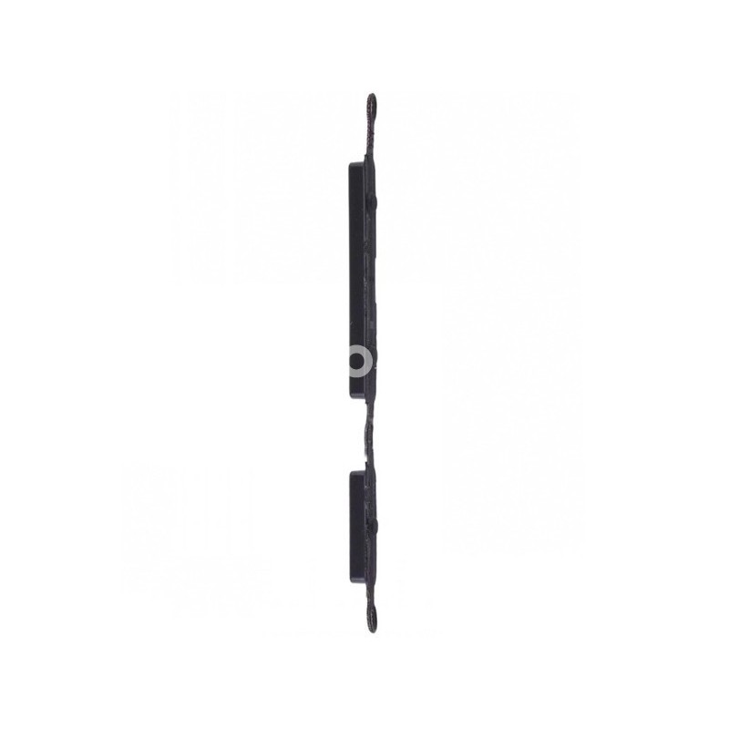 Power Button + Volume Black Xiaomi Redmi 9A