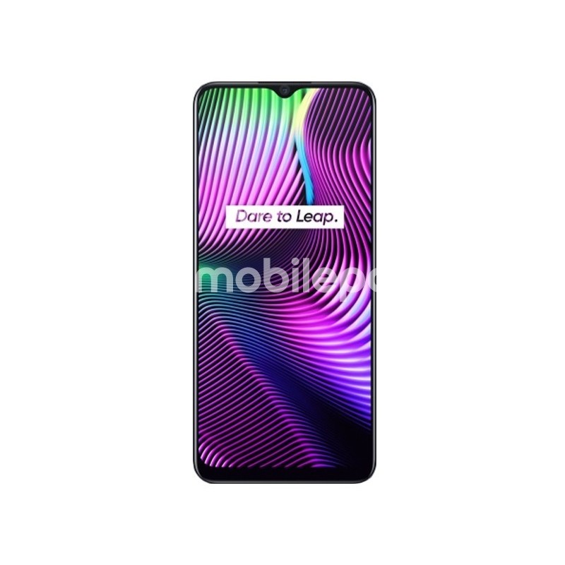 Display Touch Black Realme 7i (Vers. RMX2193)