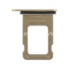 Sim Card Tray Gold iPhone 13 Pro