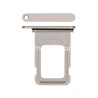 Sim Card Tray Silver iPhone 13