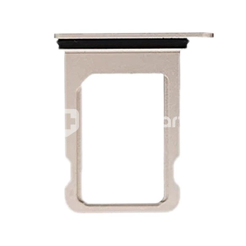 Sim Card Tray Silver iPhone 13 Mini