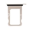 Sim Card Tray Silver iPhone 13 Mini