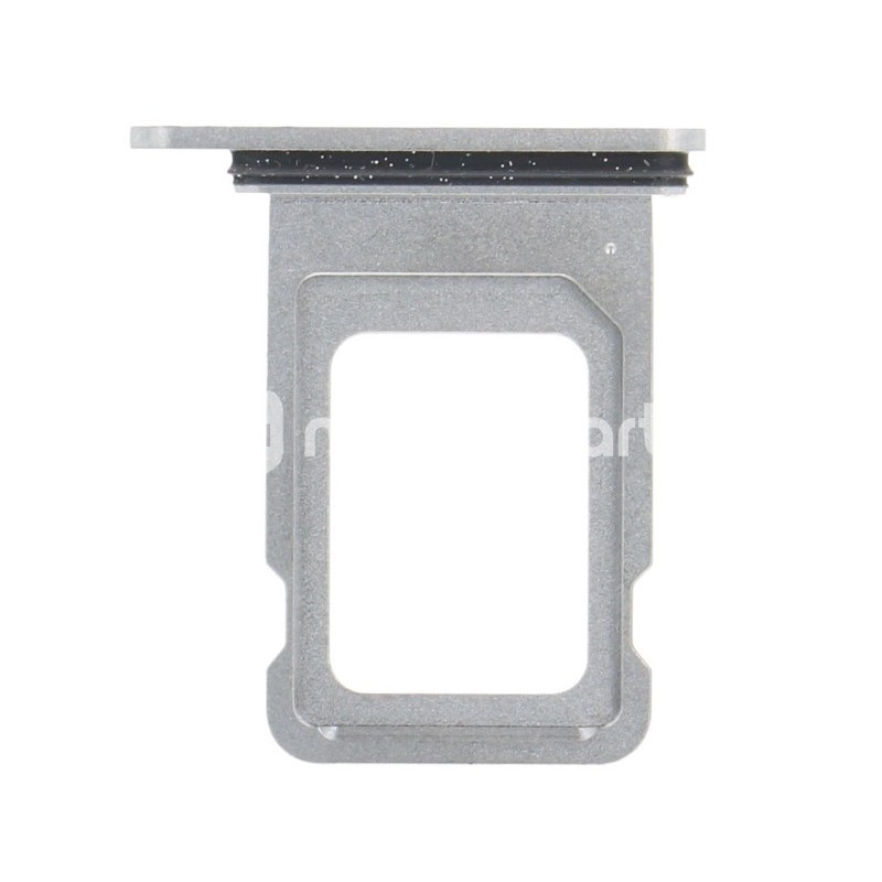 Sim Card Tray Silver iPhone 13 Pro