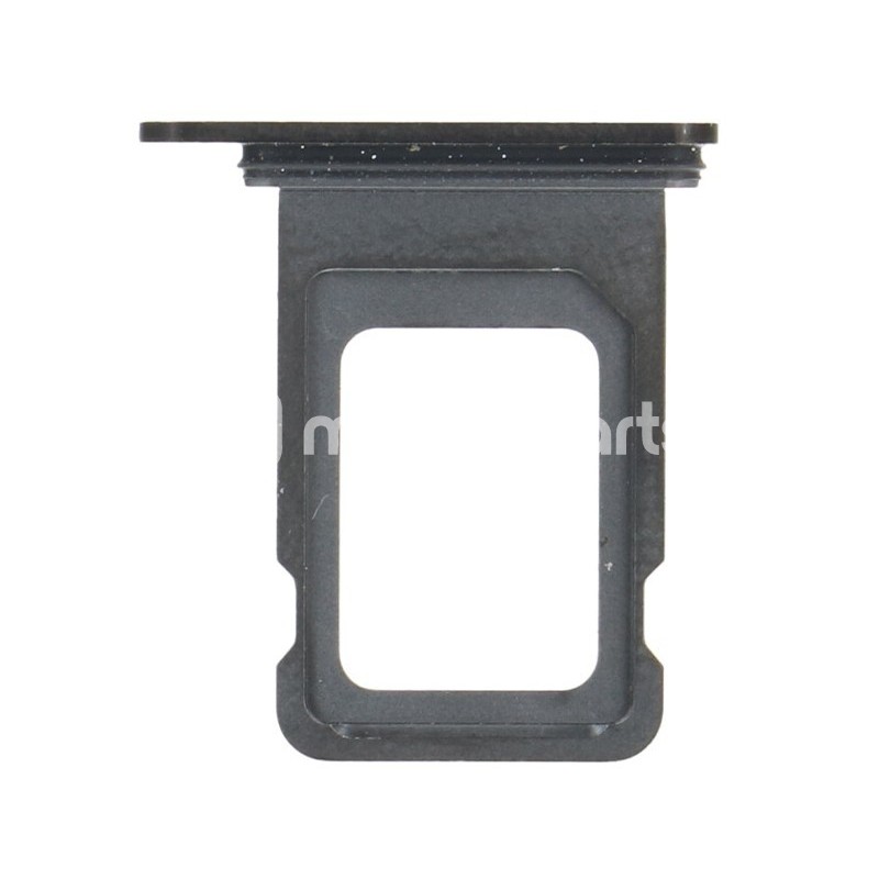 Sim Card Tray Black iPhone 13 Pro