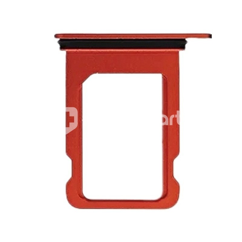 Sim Card Tray Red iPhone 13 Mini