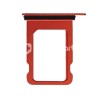 Sim Card Tray Red iPhone 13 Mini