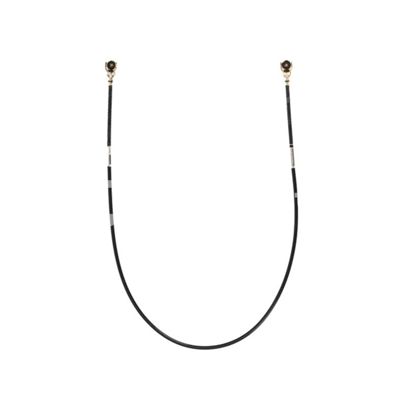 Coaxial Cable Black Samsung SM-X205 Tab A8 LTE