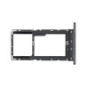 Sim Card Tray Dark Grey Samsung SM-X205 Tab A8 LTE Ori