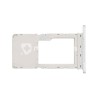 Sim Card Tray Silver Samsung SM-X205 Tab A8 LTE Ori