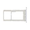 Sim Card Tray Silver Samsung SM-X205 Tab A8 LTE Ori